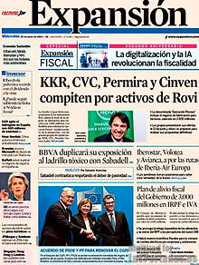 Periodico Expansion