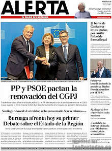 Periodico Alerta