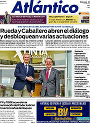 /Atlántico Diario
