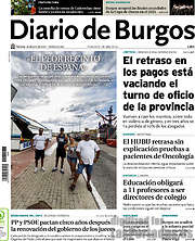 /Diario de Burgos