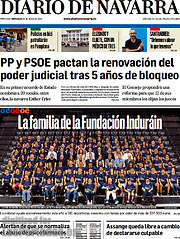 /Diario de Navarra