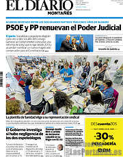 /El Diario Montañés