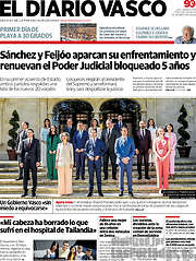 /El Diario Vasco