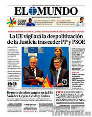 /El Mundo