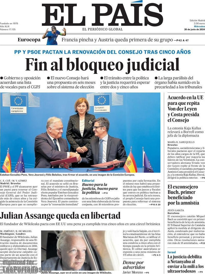 El País