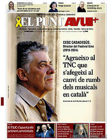 Periodico El Punt