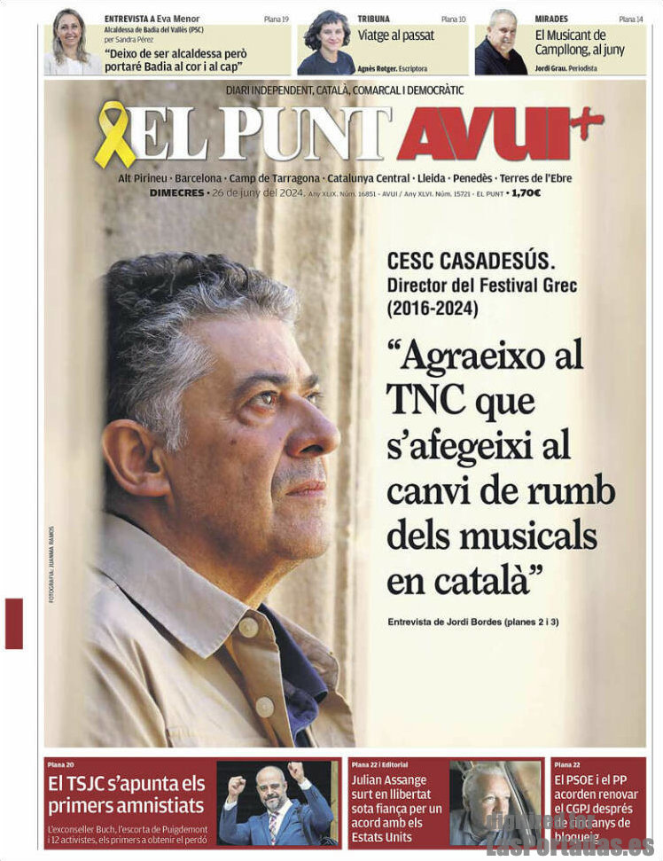 El Punt