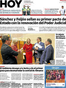 Periodico Hoy