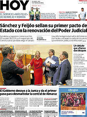 /Hoy