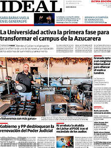 Periodico Ideal