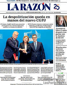 Periodico La Razón
