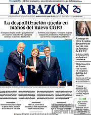 /La Razón