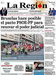 /La Región