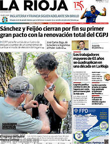 Periodico La Rioja