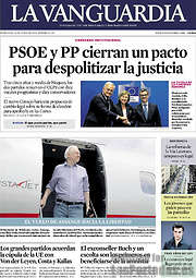/La Vanguardia