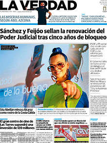 Periodico La Verdad