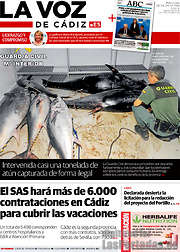 /La Voz de Cádiz