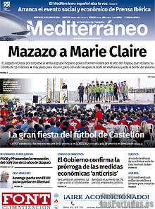 Periodico Mediterráneo