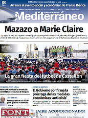 /Mediterráneo