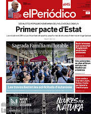 /El Periódico de Catalunya(Català)