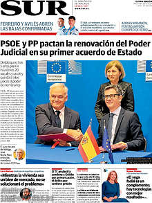 Periodico Sur