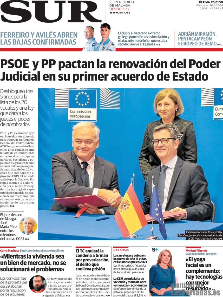 Sur