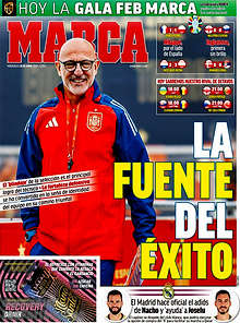 Periodico Marca