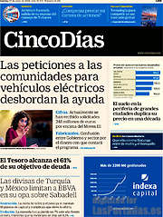 /Cinco Días