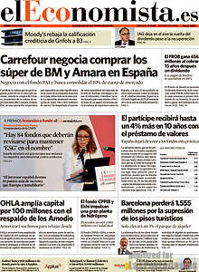 Periodico El Economista