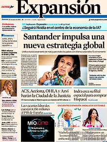 Periodico Expansion
