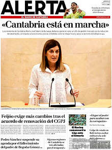 Periodico Alerta