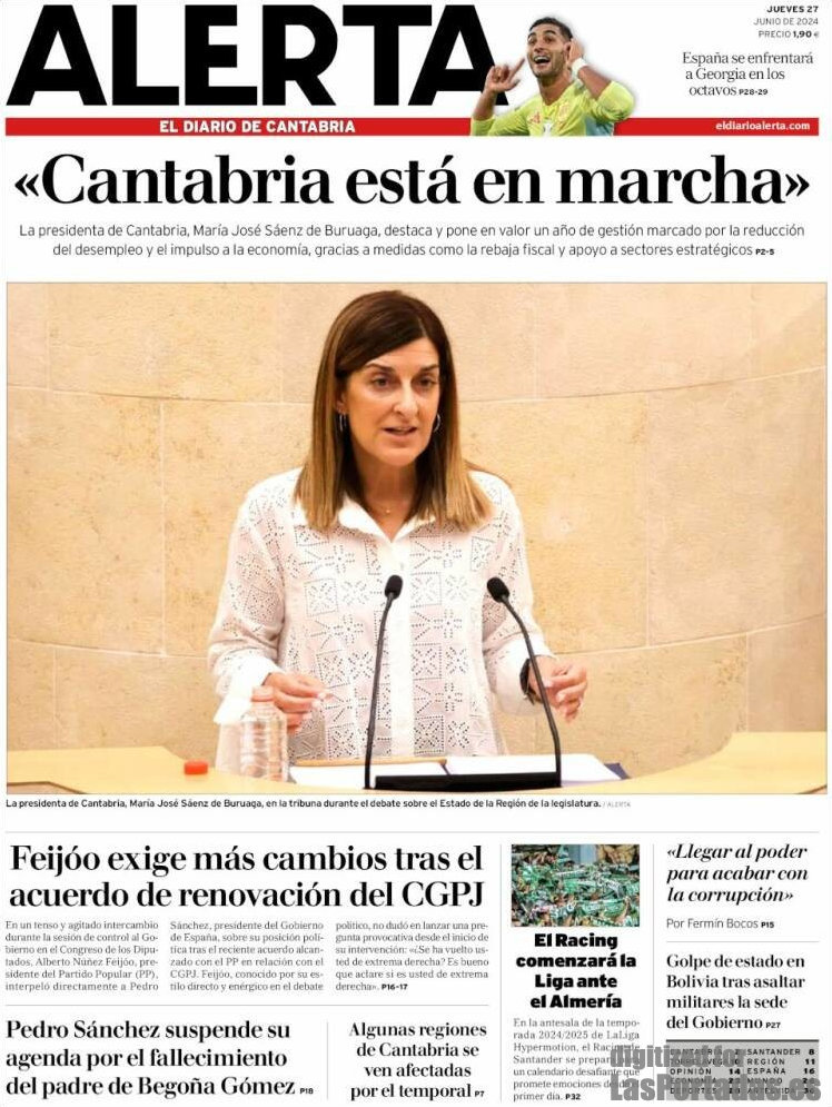 Alerta
