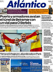 /Atlántico Diario