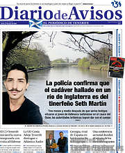 /Diario de Avisos