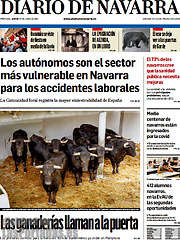 /Diario de Navarra