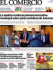 /El Comercio