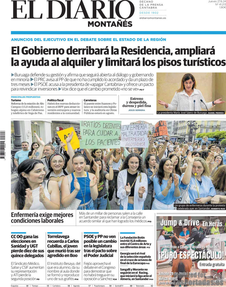 El Diario Montañés
