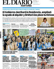 /El Diario Montañés