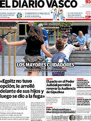 /El Diario Vasco