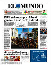 /El Mundo