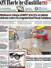 /El Norte de Castilla