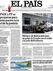 Periodico El País