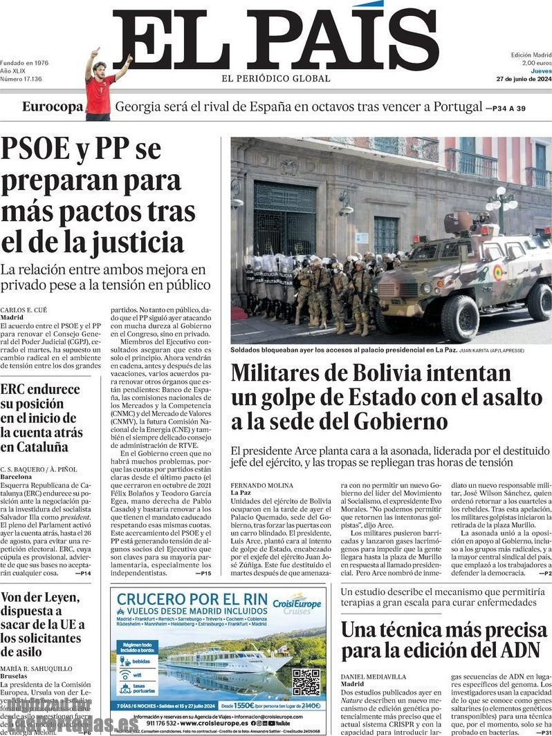 El País