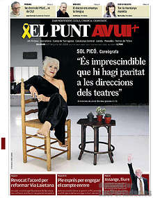 Periodico El Punt