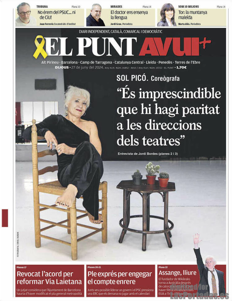 El Punt