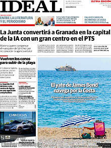 Periodico Ideal