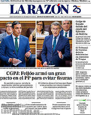 /La Razón
