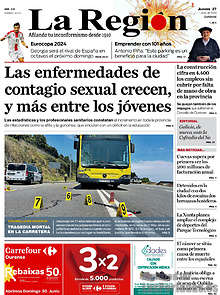 Periodico La Región