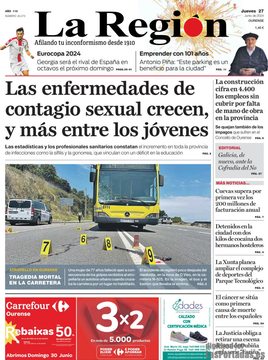 La Región