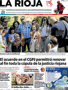 Periodico La Rioja